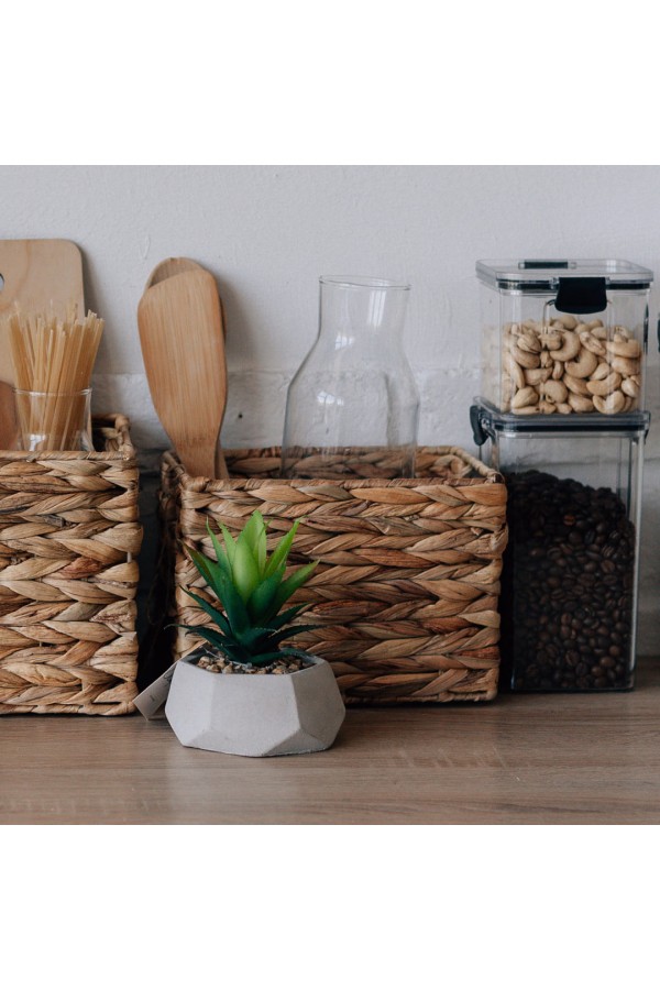 Корзина стеллажная 