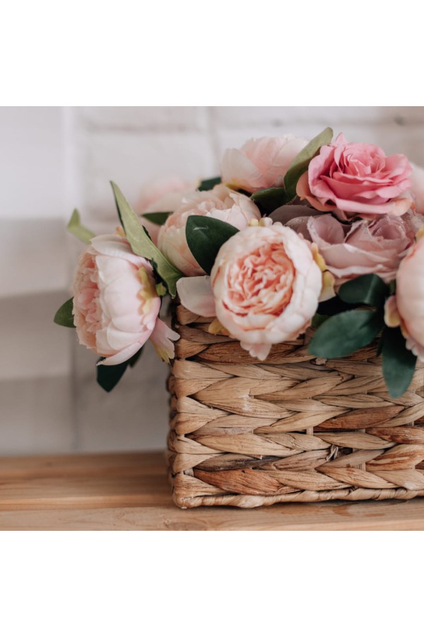 Корзина стеллажная 