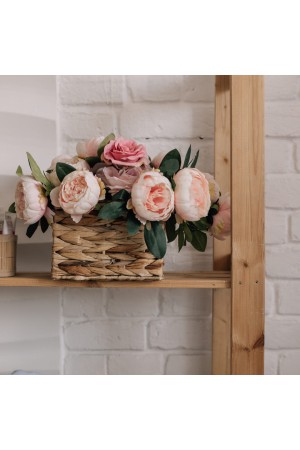 Корзина стеллажная 