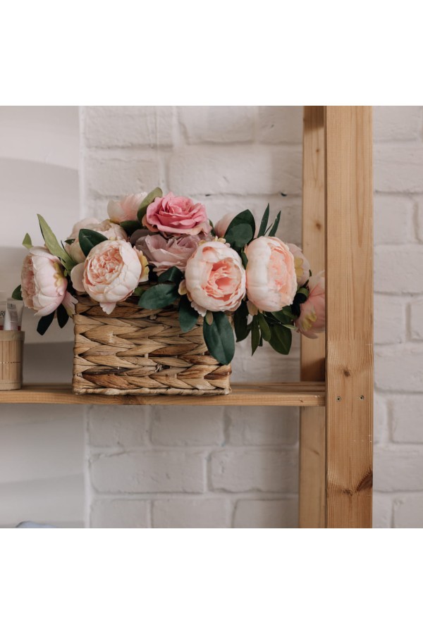 Корзина стеллажная 