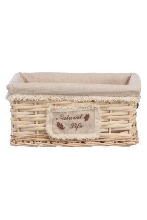 Корзина стеллажная 