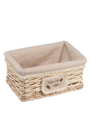 Корзина стеллажная 