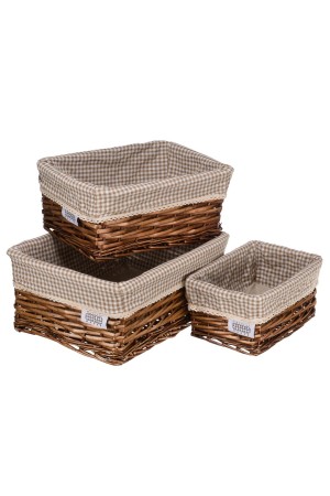 Корзина стеллажная 