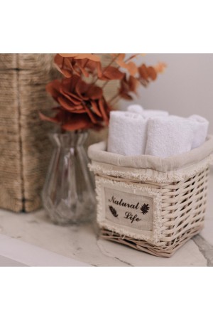 Корзина стеллажная 