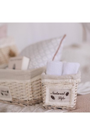 Корзина стеллажная 