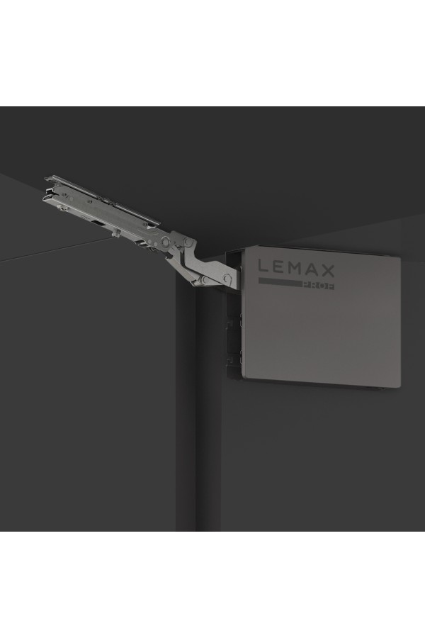 Подъемно-поворотный механизм, 2,8-7 кг