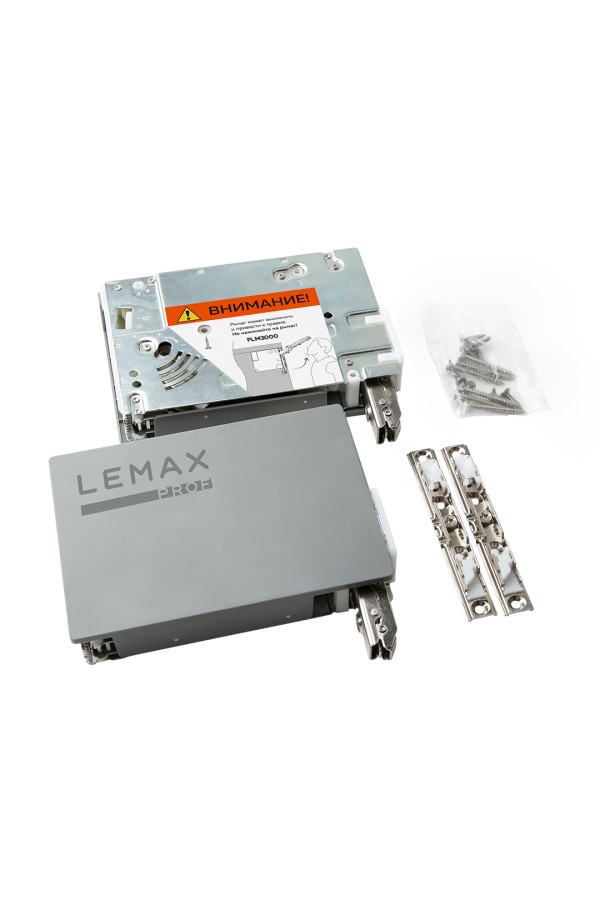 Подъемно-поворотный механизм, 4,5-10 кг