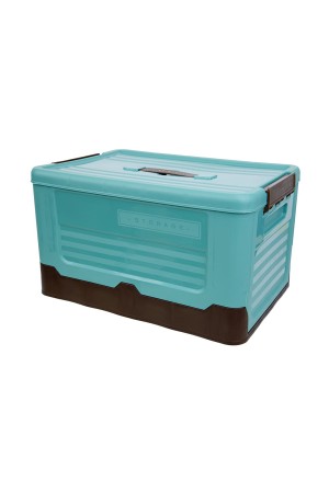 Короб пластиковый складной 