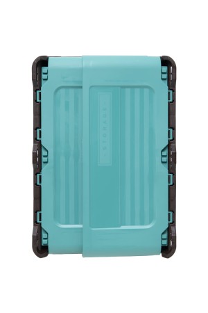 Короб пластиковый складной 