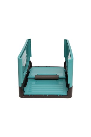 Короб пластиковый складной 