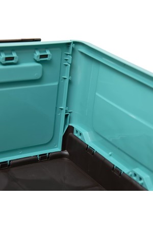 Короб пластиковый складной 