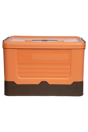 Короб пластиковый складной 