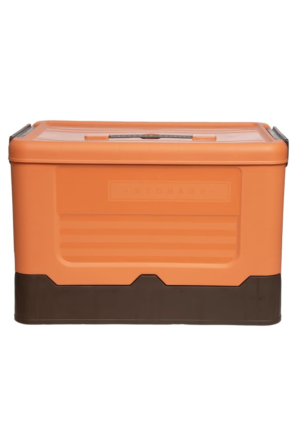 Короб пластиковый складной 