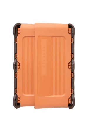 Короб пластиковый складной 