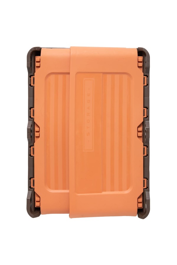 Короб пластиковый складной 