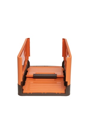 Короб пластиковый складной 