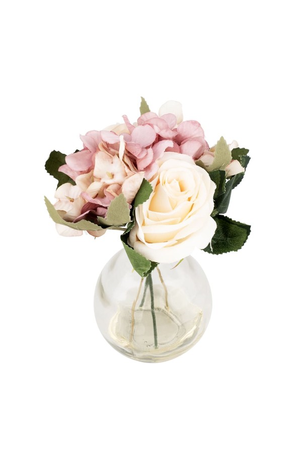 Цветочная композиция 