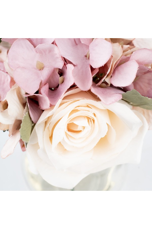 Цветочная композиция 