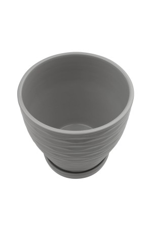 Керамический горшок 