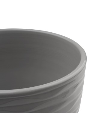 Керамический горшок 