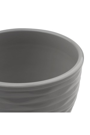 Керамический горшок 