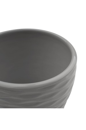 Керамический горшок 