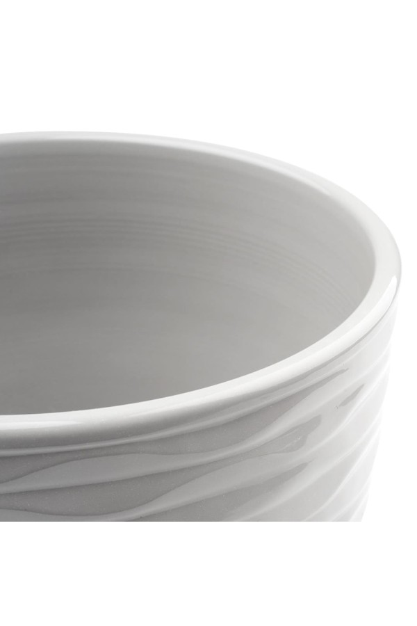 Керамический горшок 