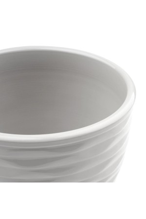 Керамический горшок 