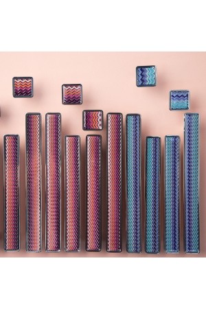 Ручка-кнопка, графит, BREEZE