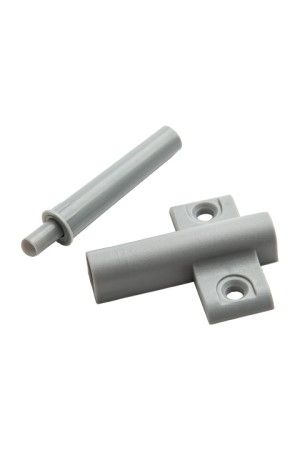 Комплект амортизаторов с держателями