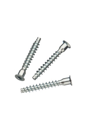 Евровинт, 6, 3х50 мм