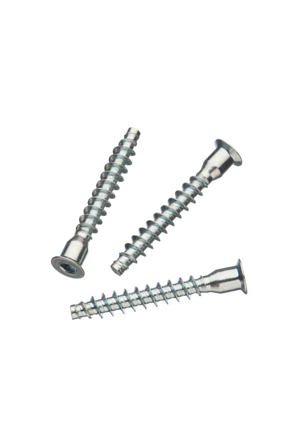 Евровинт, 6,3х50 мм