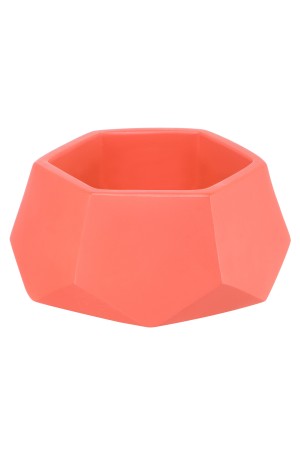 Кашпо Соты, 22л., лосось