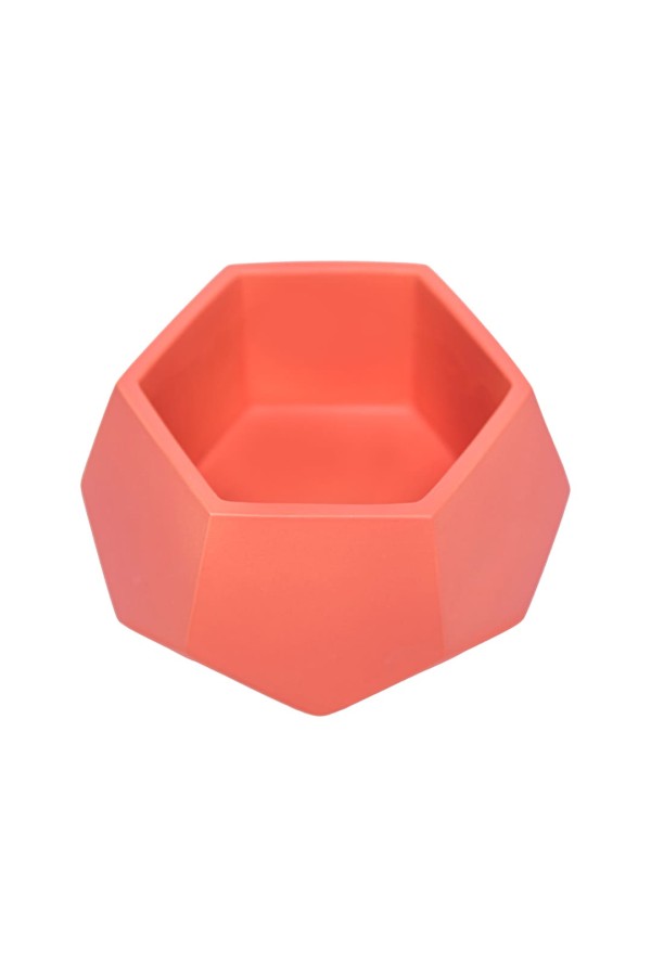 Кашпо Соты, 0,22л., лосось