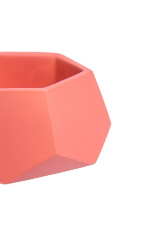 Кашпо Соты, 22л., лосось