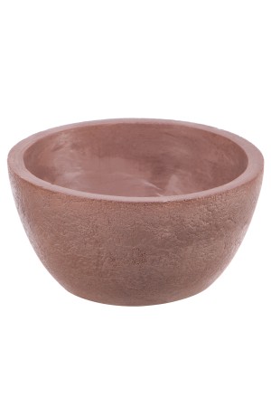 Кашпо Суккулент, 22л., какао