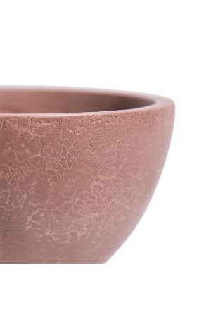 Кашпо Суккулент, 22л., какао