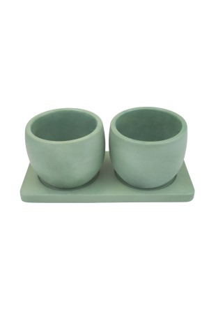 Набор горшков 