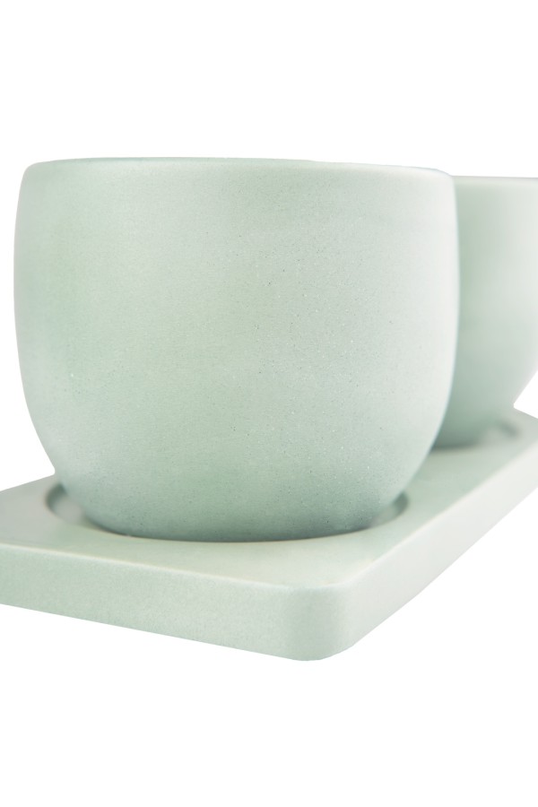 Набор горшков 