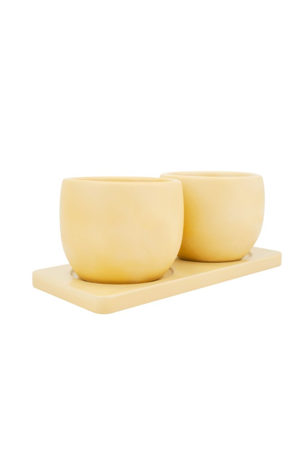 Набор горшков 