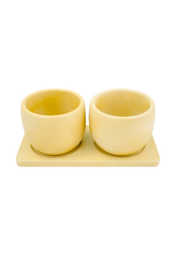 Набор горшков 