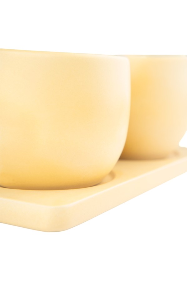 Набор горшков 