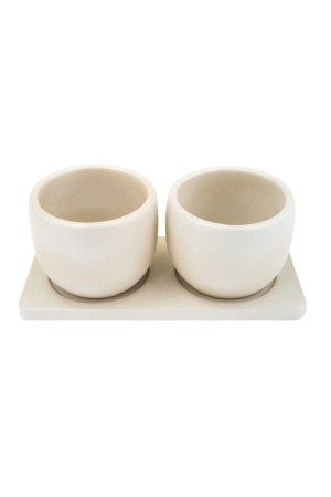 Набор горшков 