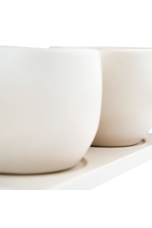 Набор горшков 