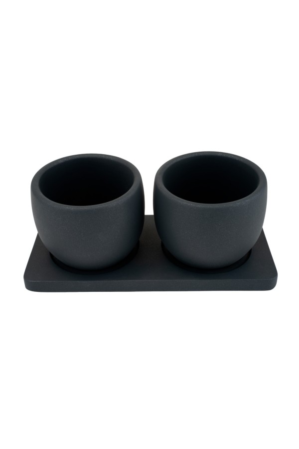 Набор горшков 