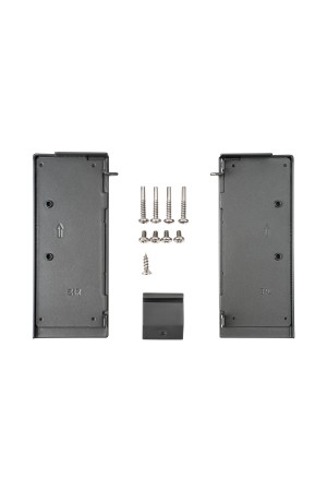 Держатель передней панели для LBP84, серый