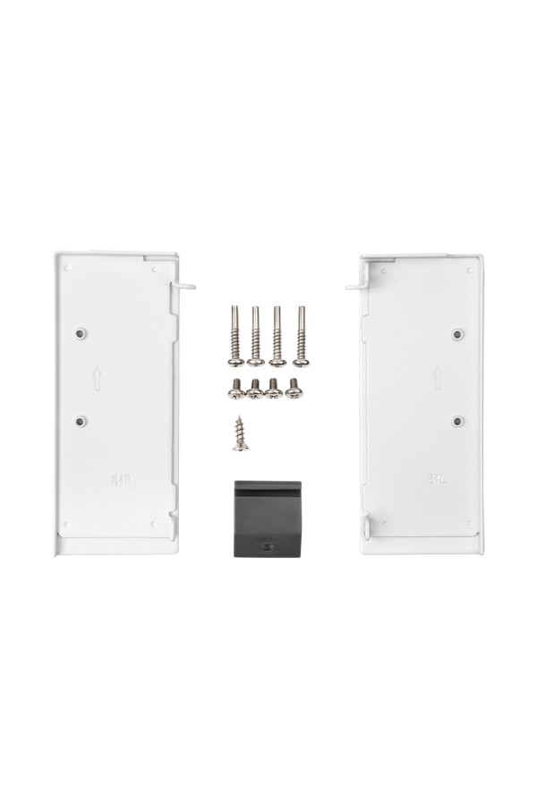 Держатель передней панели для LBP84, белый