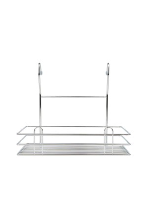 Полка одинарная тип-2, хром