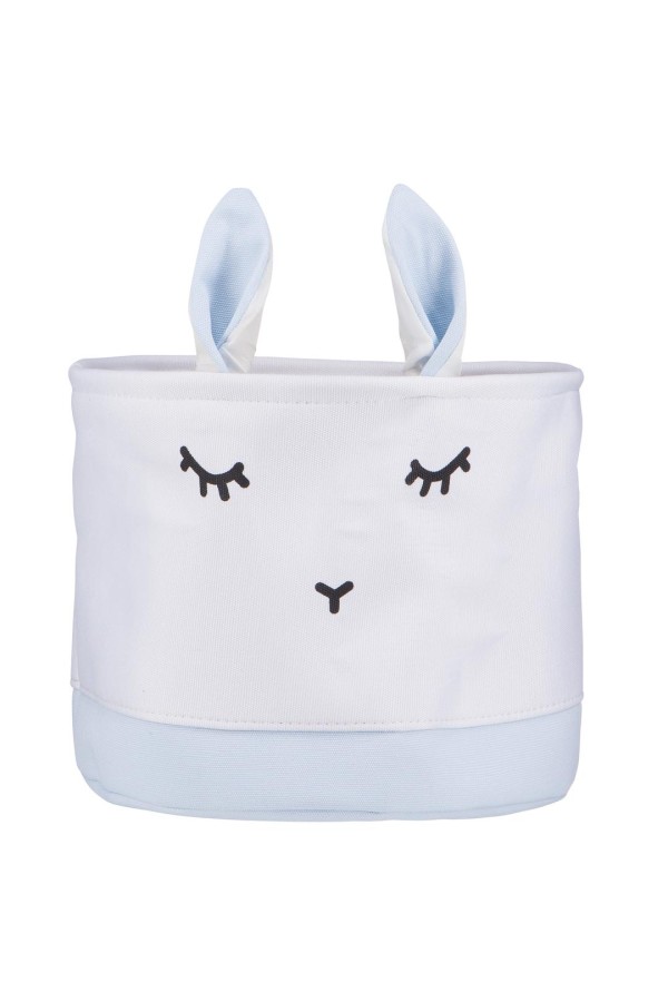 Корзина тканевая для хранения 