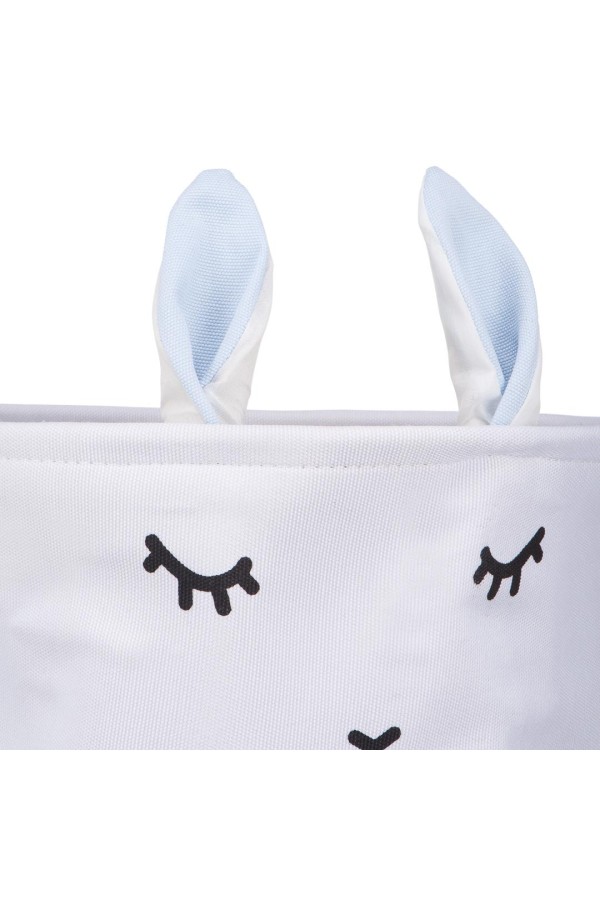 Корзина тканевая для хранения 